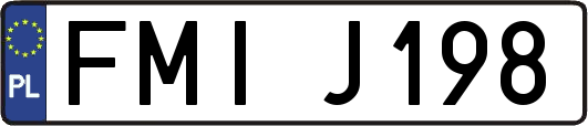 FMIJ198