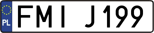 FMIJ199