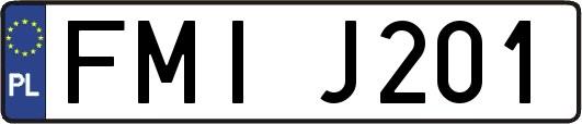 FMIJ201