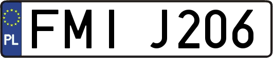 FMIJ206