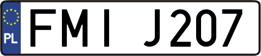 FMIJ207