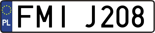 FMIJ208