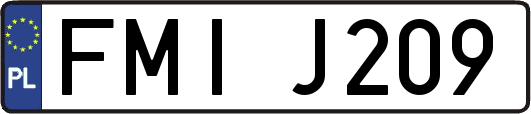 FMIJ209