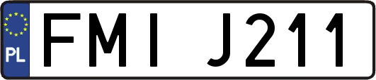 FMIJ211