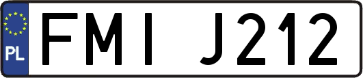 FMIJ212