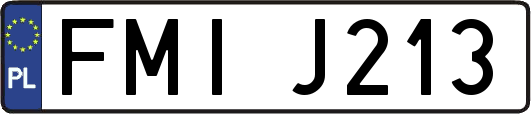 FMIJ213