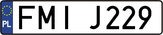 FMIJ229
