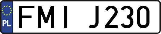 FMIJ230
