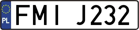 FMIJ232