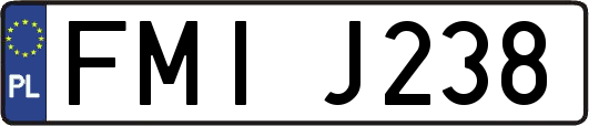 FMIJ238