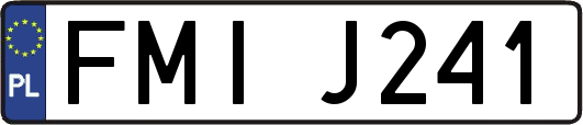 FMIJ241