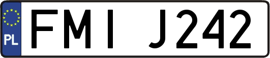 FMIJ242