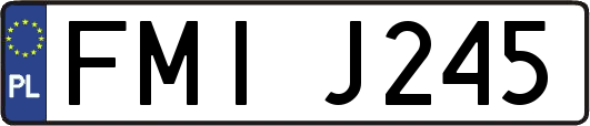 FMIJ245