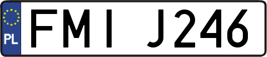 FMIJ246
