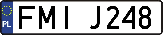 FMIJ248