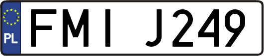 FMIJ249