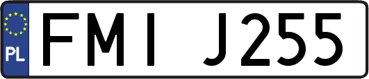 FMIJ255