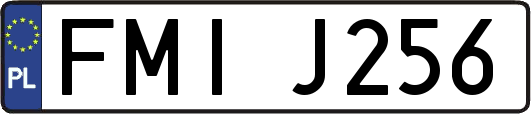 FMIJ256