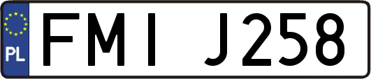FMIJ258