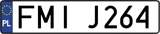 FMIJ264