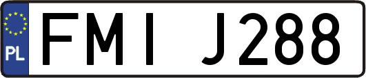 FMIJ288