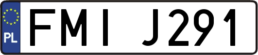 FMIJ291