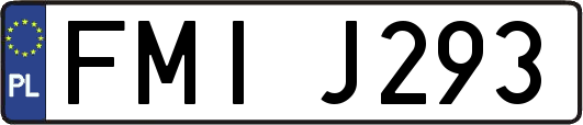 FMIJ293