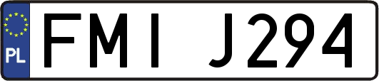 FMIJ294