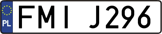 FMIJ296