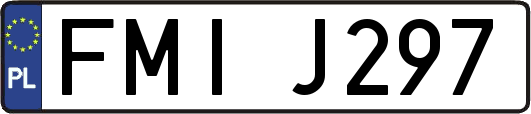 FMIJ297