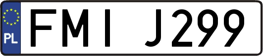 FMIJ299