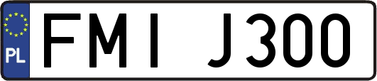 FMIJ300