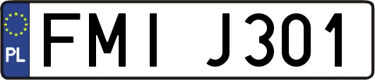 FMIJ301
