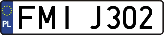 FMIJ302