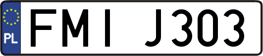 FMIJ303