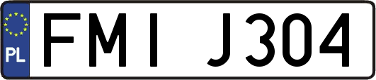 FMIJ304