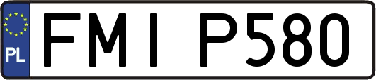 FMIP580