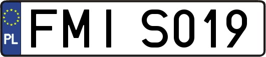 FMIS019