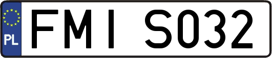 FMIS032