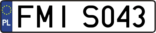 FMIS043