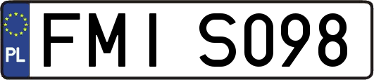 FMIS098