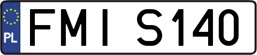 FMIS140