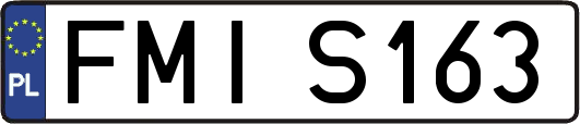 FMIS163