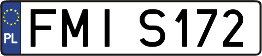 FMIS172