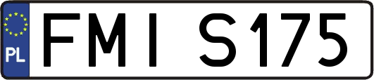 FMIS175