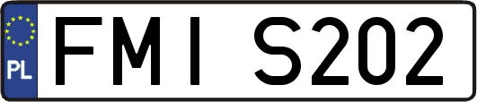 FMIS202