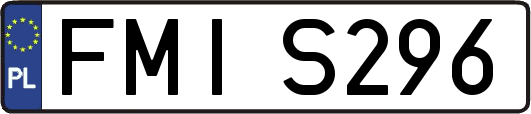 FMIS296