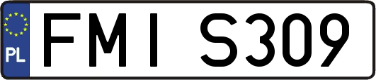 FMIS309