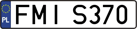 FMIS370