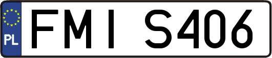 FMIS406